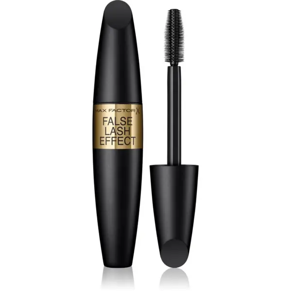 Max Factor Max Factor False Lash Effect maskara za volumen i razdvajanje trepavica nijansa Black Brown 13,1 ml
