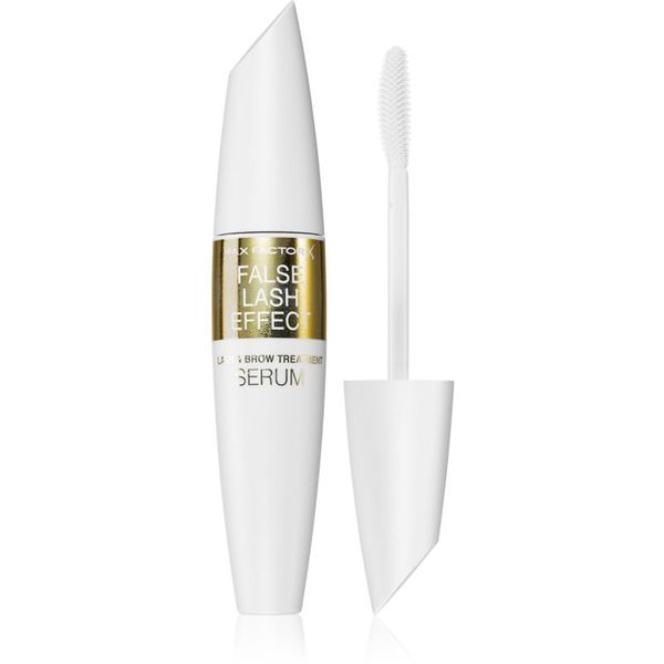 Max Factor Max Factor False Lash Effect serum rasta za trepavice i obrve 13,1 ml