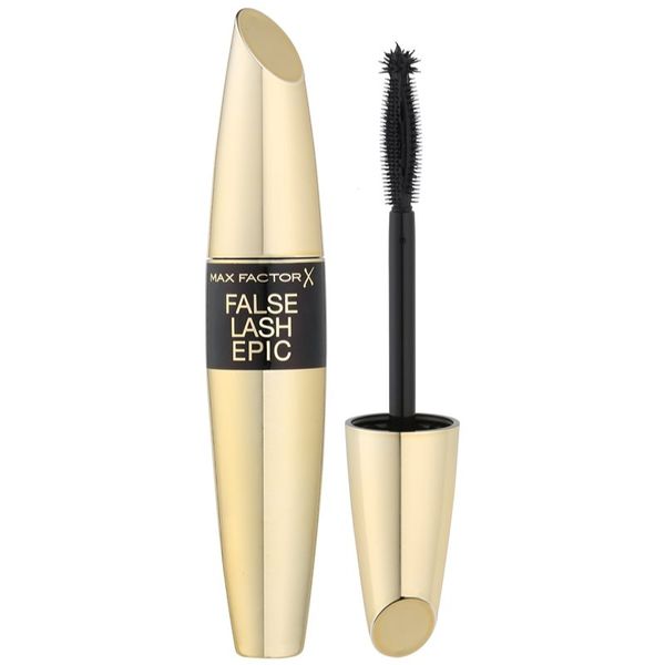 Max Factor Max Factor False Lash Epic maskara za uvijanje i odvajanje trepavica nijansa Black 13.1 ml