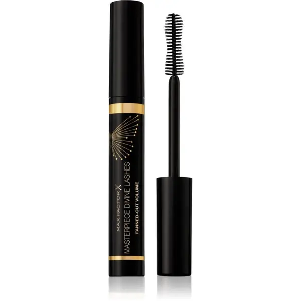 Max Factor Max Factor Masterpiece maskara za povećanje volumena nijansa 001 Rich Black 8 ml