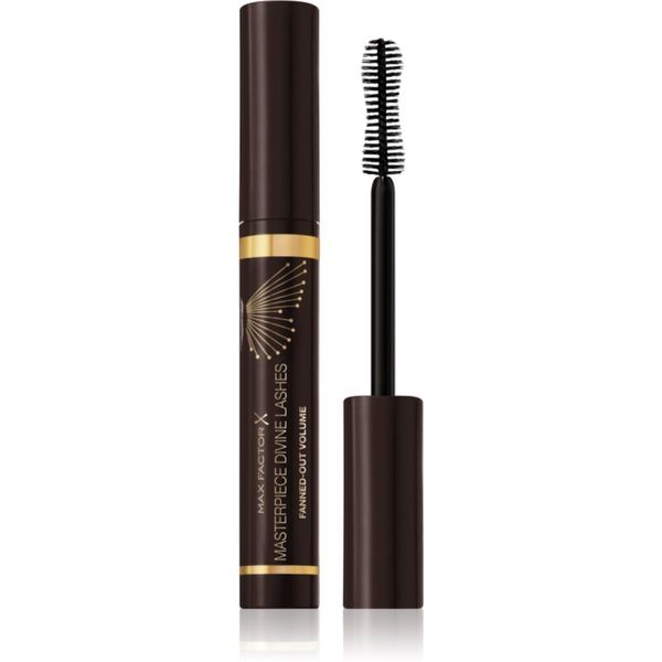 Max Factor Max Factor Masterpiece maskara za povećanje volumena nijansa 002 Black Brown 8 ml