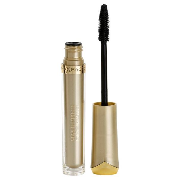 Max Factor Max Factor Masterpiece maskara za volumen nijansa Rich Black 4.5 ml