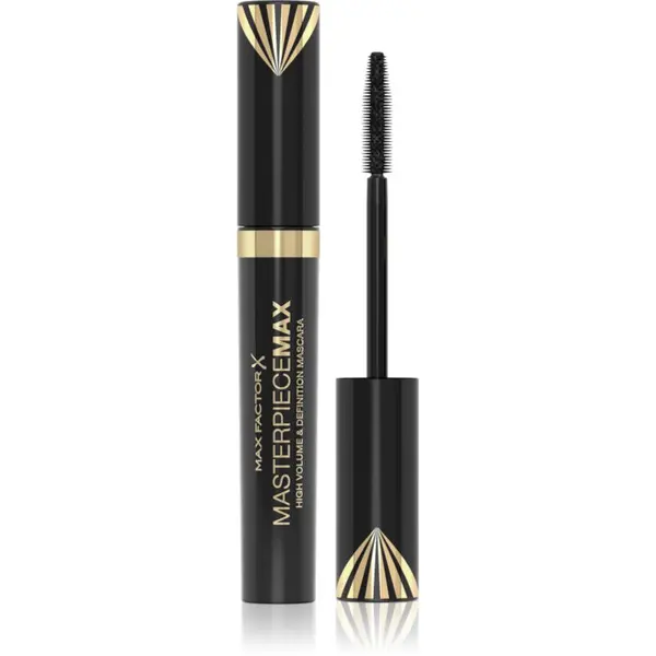Max Factor Max Factor Masterpiece Max maskara za produljenje i gustoću trepavica nijansa Black/Brown 7,2 ml