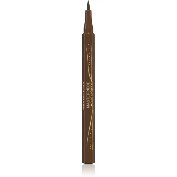 Max Factor Max Factor Masterpiece Micro Marker olovka za obrve nijansa 50 Ash Brown 1 ml