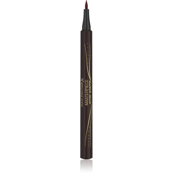 Max Factor Max Factor Masterpiece Micro Marker olovka za obrve nijansa 60 Deep Brown 1 ml