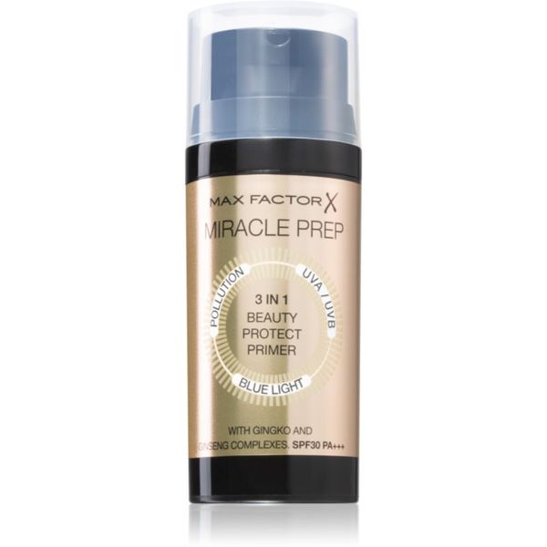Max Factor Max Factor Miracle Prep matirajući primer 3 u 1 30 ml