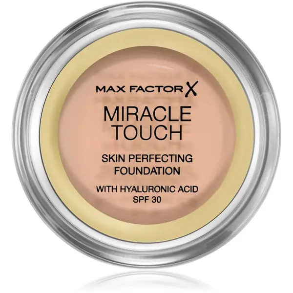 Max Factor Max Factor Miracle Touch hidratantni kremasti puder SPF 30 nijansa 055 Blushing Beige 11,5 g