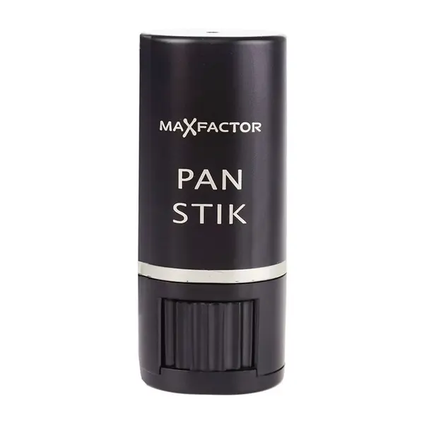 Max Factor Max Factor Pan Stik tekući puder i korektor u jednom nijansa 14 Cool Copper 9 g