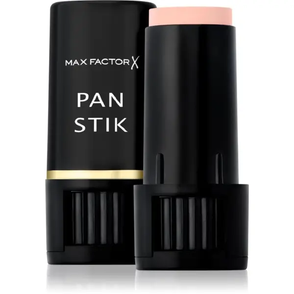 Max Factor Max Factor Pan Stik tekući puder i korektor u jednom nijansa 25 Fair 9 g