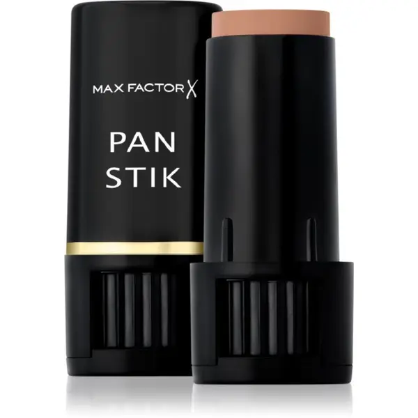 Max Factor Max Factor Pan Stik tekući puder i korektor u jednom nijansa 60 Deep Olive 9 g