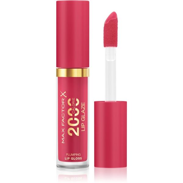 Max Factor Max Factor sjajilo za usne za veći volumen nijansa 030 First Sip 4,4 ml