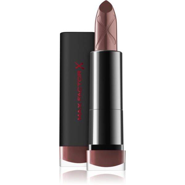 Max Factor Max Factor Velvet Mattes matirajući ruž za usne nijansa 40 Dusk 3.4 g