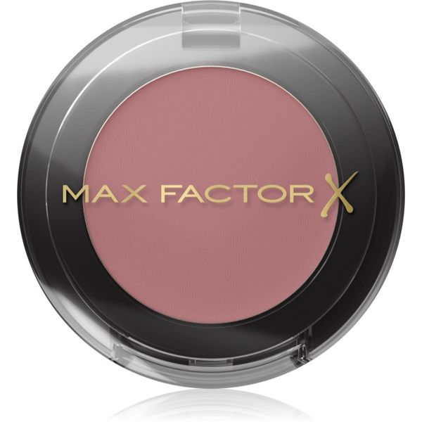 Max Factor Max Factor Wild Shadow Pot kremasto sjenilo za oči nijansa 02 Dreamy Aurora 1,85 g