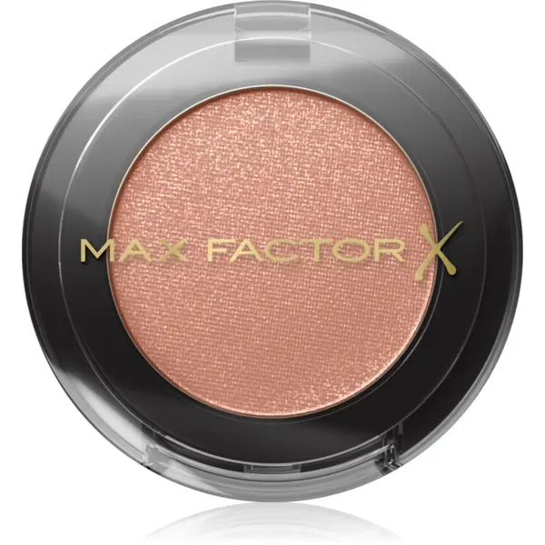 Max Factor Max Factor Wild Shadow Pot sjenilo za oči nijansa 09 Rose Moonlight 1.85 g