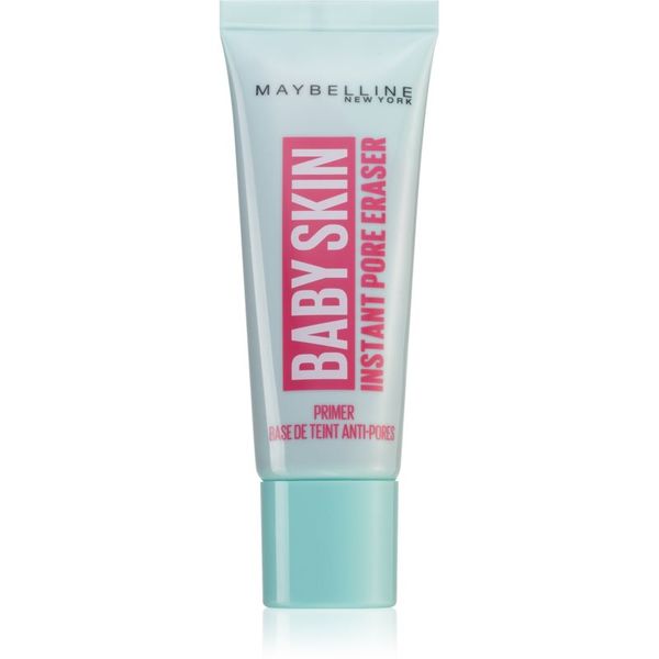 Maybelline Maybelline Baby Skin primer u gelu za smanjenje pora 22 ml