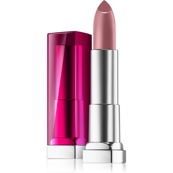 Maybelline Maybelline Color Sensational Smoked Roses hidratantni ruž za usne nijansa 300 Stripped Rose 3.6 g