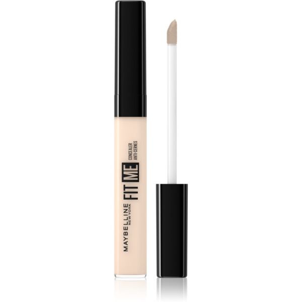 Maybelline Maybelline Fit Me! korektor nijansa 03 Porcelain 6,8 ml