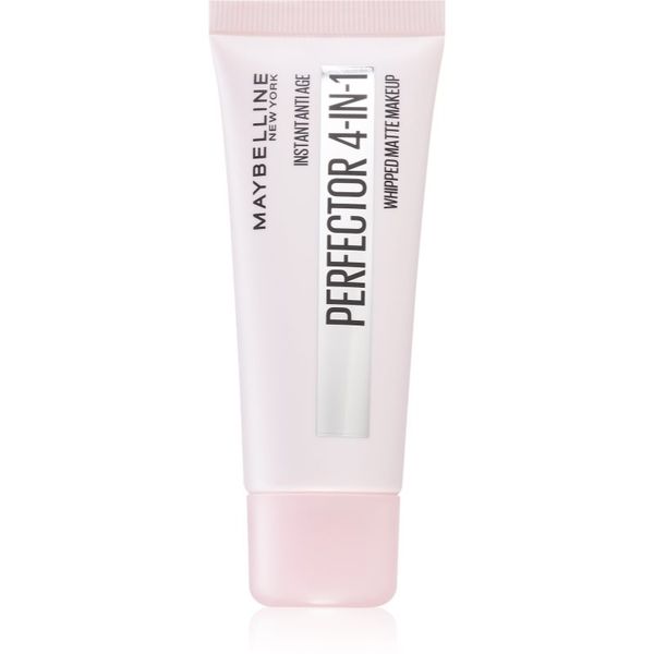 Maybelline Maybelline Instant Perfector 4-in-1 matirajući puder 4 u 1 nijansa 01 Light 18 g