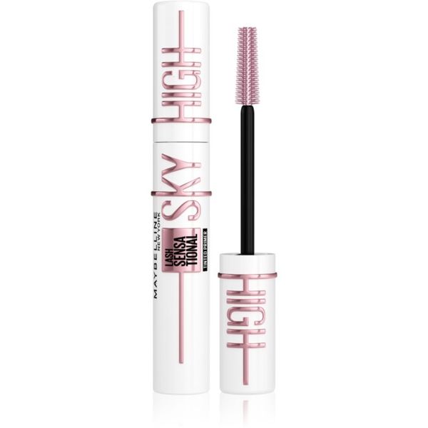 Maybelline Maybelline Lash Sensational Sky High primer za maskaru crna 7,7 ml