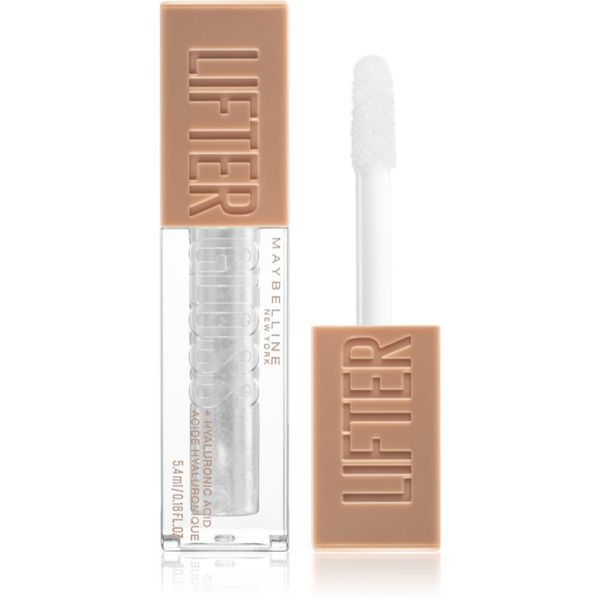 Maybelline Maybelline Lifter Gloss sjajilo za usne nijansa 01 Pearl 5.4 ml