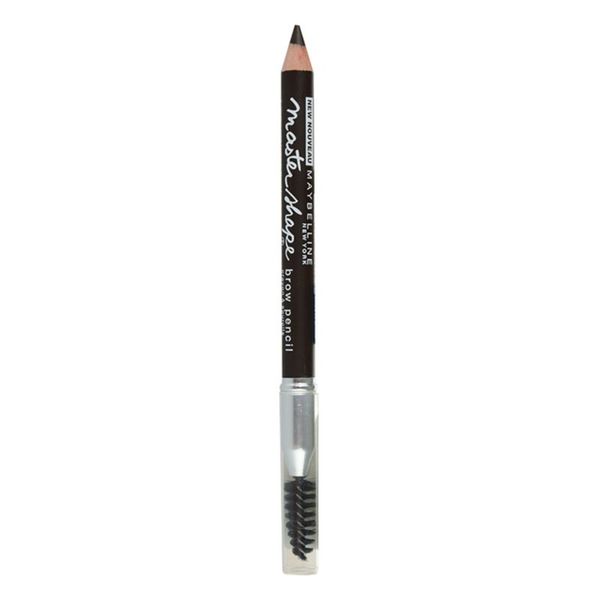Maybelline Maybelline Master Shape olovka za obrve nijansa 260 Deep Brown 0.6 g
