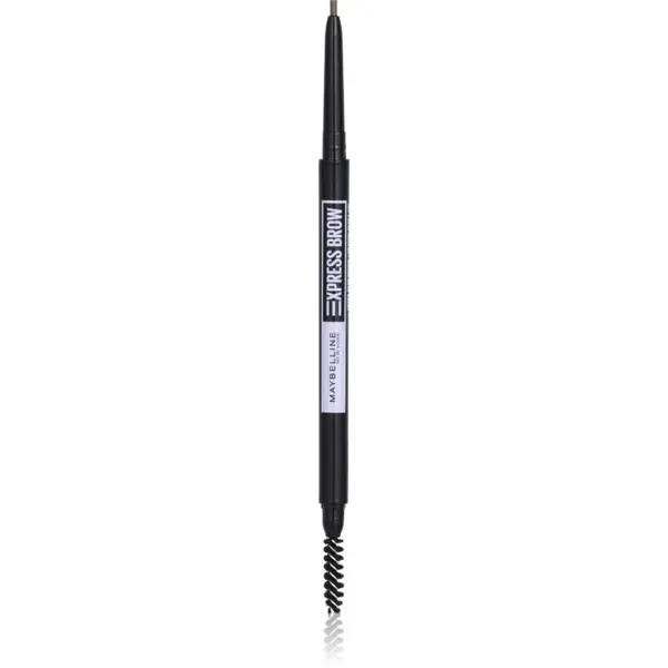 MAYBELLINE NEW YORK MAYBELLINE NEW YORK Express Brow automatska olovka za obrve nijansa Soft Brown 9 g