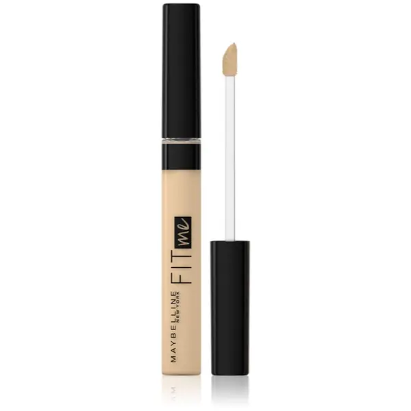 MAYBELLINE NEW YORK MAYBELLINE NEW YORK Fit Me! korektor nijansa 06 Vanilla 6.8 ml
