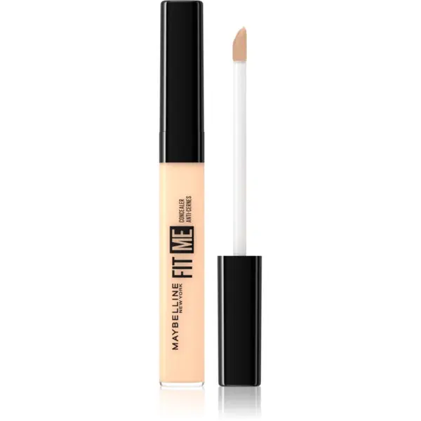 MAYBELLINE NEW YORK MAYBELLINE NEW YORK Fit Me! korektor nijansa 10 Light 6.8 ml
