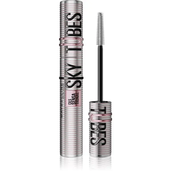 MAYBELLINE NEW YORK MAYBELLINE NEW YORK Lash Sensational Sky High Tubes dugotrajna maskara za produljivanje trepavica 7.2 ml