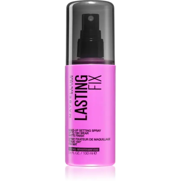 MAYBELLINE NEW YORK MAYBELLINE NEW YORK Lasting Fix sprej za fiksiranje šminke 100 ml