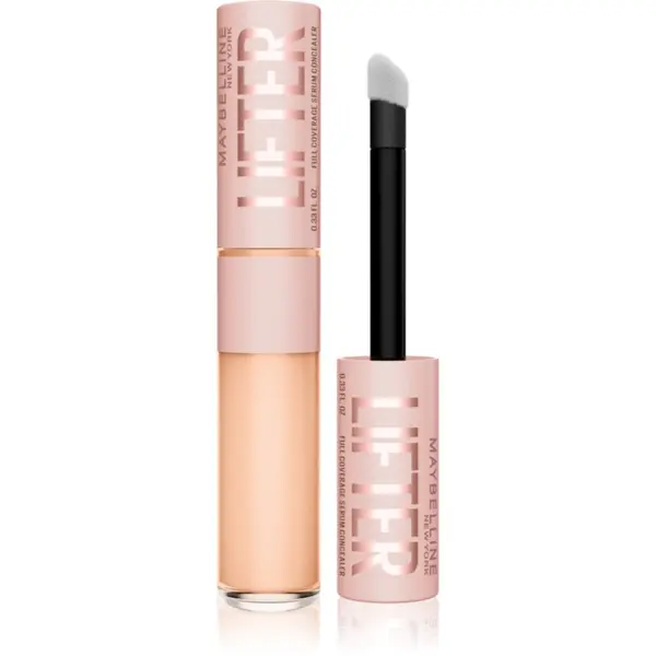 MAYBELLINE NEW YORK MAYBELLINE NEW YORK Lifter Concealer posvjetljujući korektor nijansa 15 11 ml