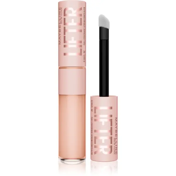 MAYBELLINE NEW YORK MAYBELLINE NEW YORK Lifter Concealer posvjetljujući korektor nijansa 25 11 ml
