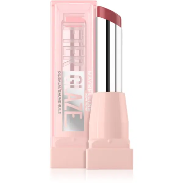 MAYBELLINE NEW YORK MAYBELLINE NEW YORK Lifter Glaze intenzivni hidratantni balzam za usne s visokim sjajem nijansa 007 Berry Haze 2.8 g