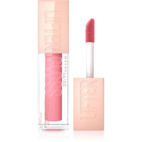 MAYBELLINE NEW YORK MAYBELLINE NEW YORK Lifter Gloss sjajilo za usne nijansa 21 Gummy Bear 5.4 ml