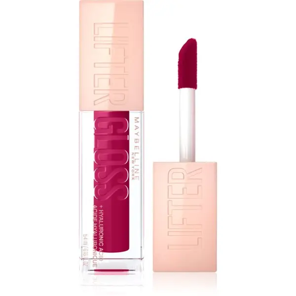 MAYBELLINE NEW YORK MAYBELLINE NEW YORK Lifter Gloss sjajilo za usne nijansa 25 Taffy 5.4 ml
