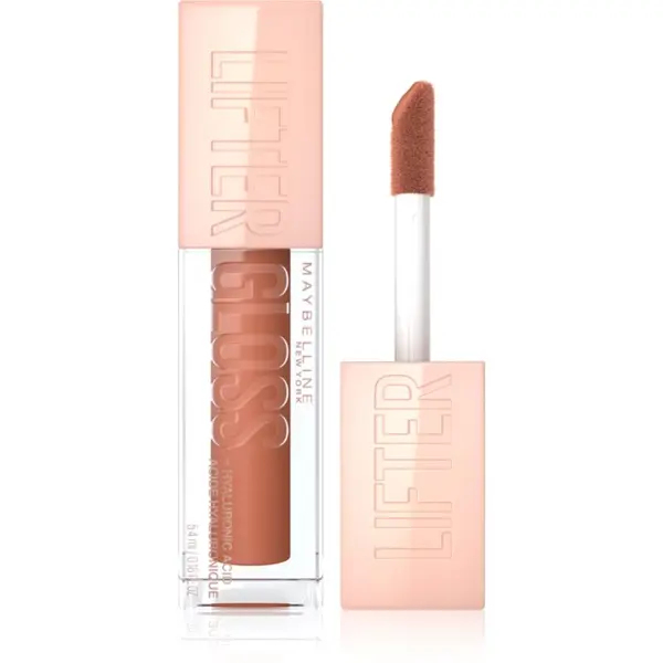 MAYBELLINE NEW YORK MAYBELLINE NEW YORK Lifter Gloss sjajilo za usne nijansa 5.4 ml
