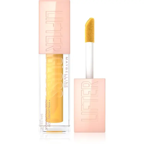 MAYBELLINE NEW YORK MAYBELLINE NEW YORK Lifter Gloss sjajilo za usne nijansa 5.4 ml