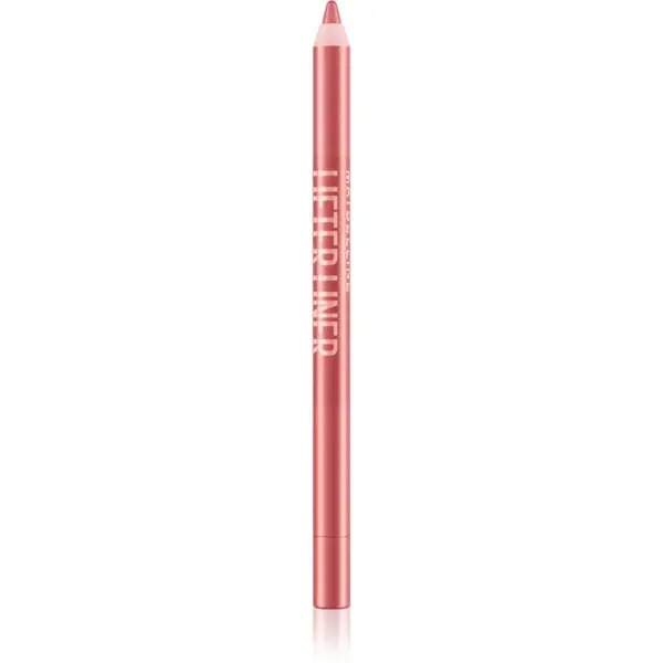 MAYBELLINE NEW YORK MAYBELLINE NEW YORK Lifter Liner olovka za konturiranje usana s hidratantnim učinkom nijansa 101 Get Charm'd 1.2 g