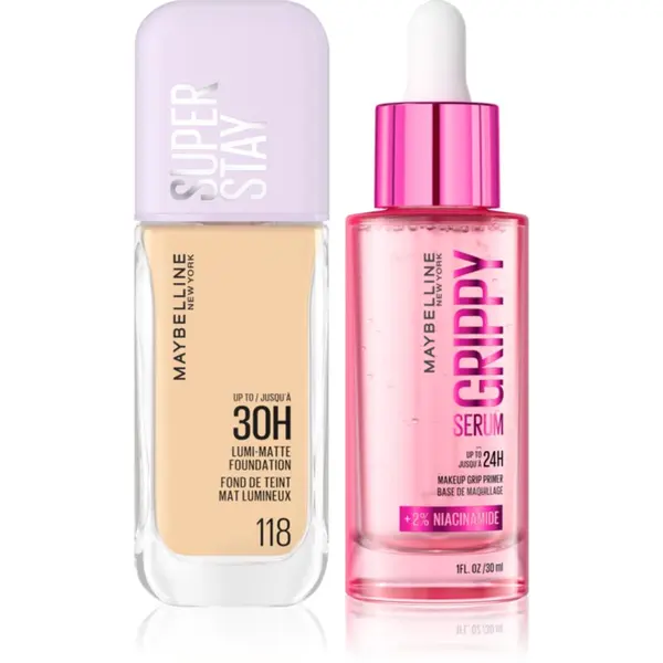 MAYBELLINE NEW YORK MAYBELLINE NEW YORK Make-Up Set set za šminkanje lica
