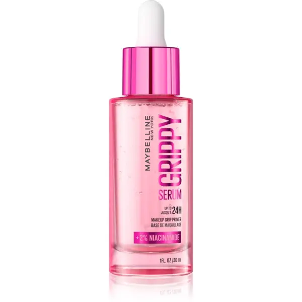 MAYBELLINE NEW YORK MAYBELLINE NEW YORK Primer Grippy primer 30 ml