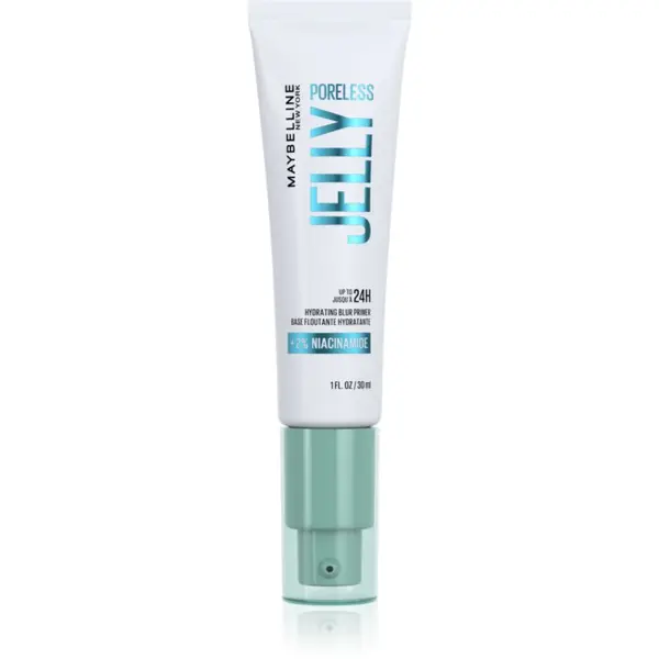 MAYBELLINE NEW YORK MAYBELLINE NEW YORK Primer Jelly primer 30 ml