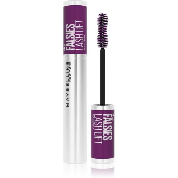 Maybelline Maybelline The Falsies Lash Lift maskara nijansa Black 9.6 ml