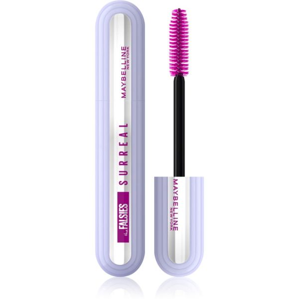 Maybelline Maybelline The Falsies Surreal maskara za volumen i produžavanje trepavica 10 ml