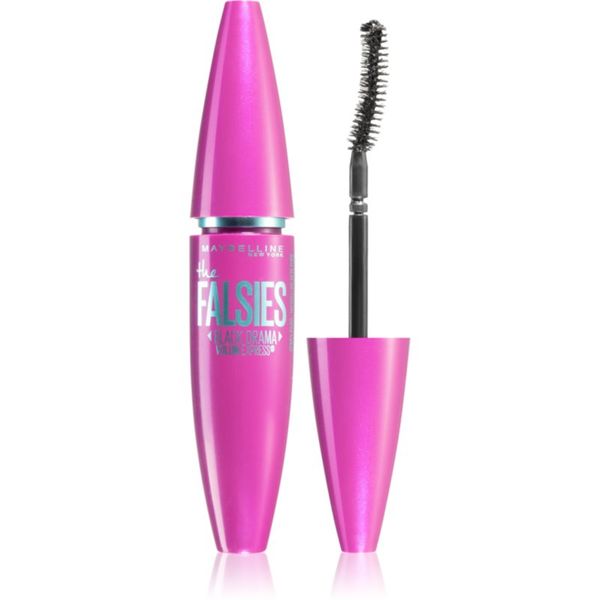 Maybelline Maybelline The Falsies Volum' Express maskara za povećanje volumena nijansa Black Drama 8,2 ml