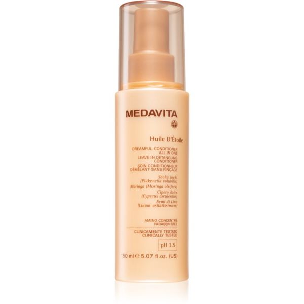 Medavita Medavita Huile d'Étolle Dreamful Conditioner All in One regenerator bez ispiranja 150 ml