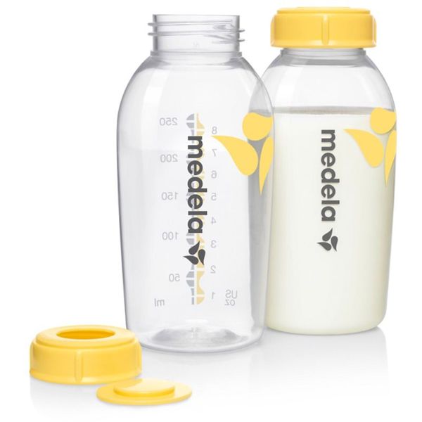 Medela Medela Breastmilk Bottles bočica za bebe 2x250 ml