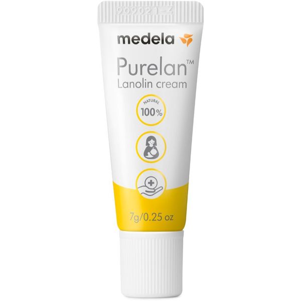 Medela Medela Purelan™ lanolinska mast za bradavice 7 g