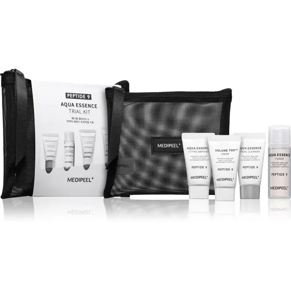 Medi - Peel Medi - Peel Aqua Essence poklon set s peptidima za žene