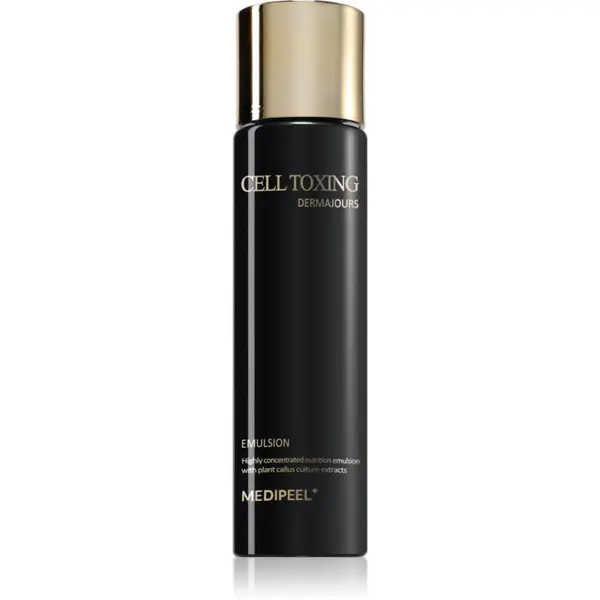 Medi - Peel Medi - Peel Cell Toxing zaštitna emulzija protiv bora 150 ml
