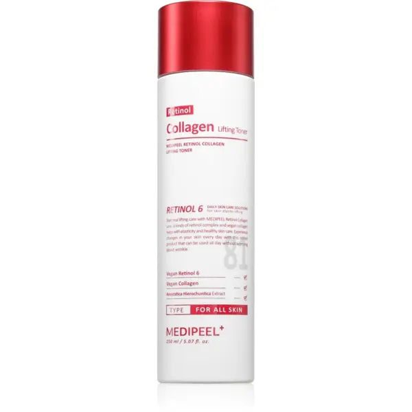 Medi - Peel Medi - Peel Collagen hidratantni tonik s učinkom liftinga 150 ml